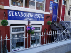 Гостиница Glendowie Hotel  Блэкпул